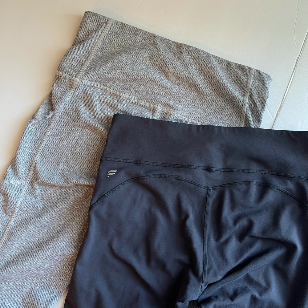 Fabletics with free Joylab Leggings